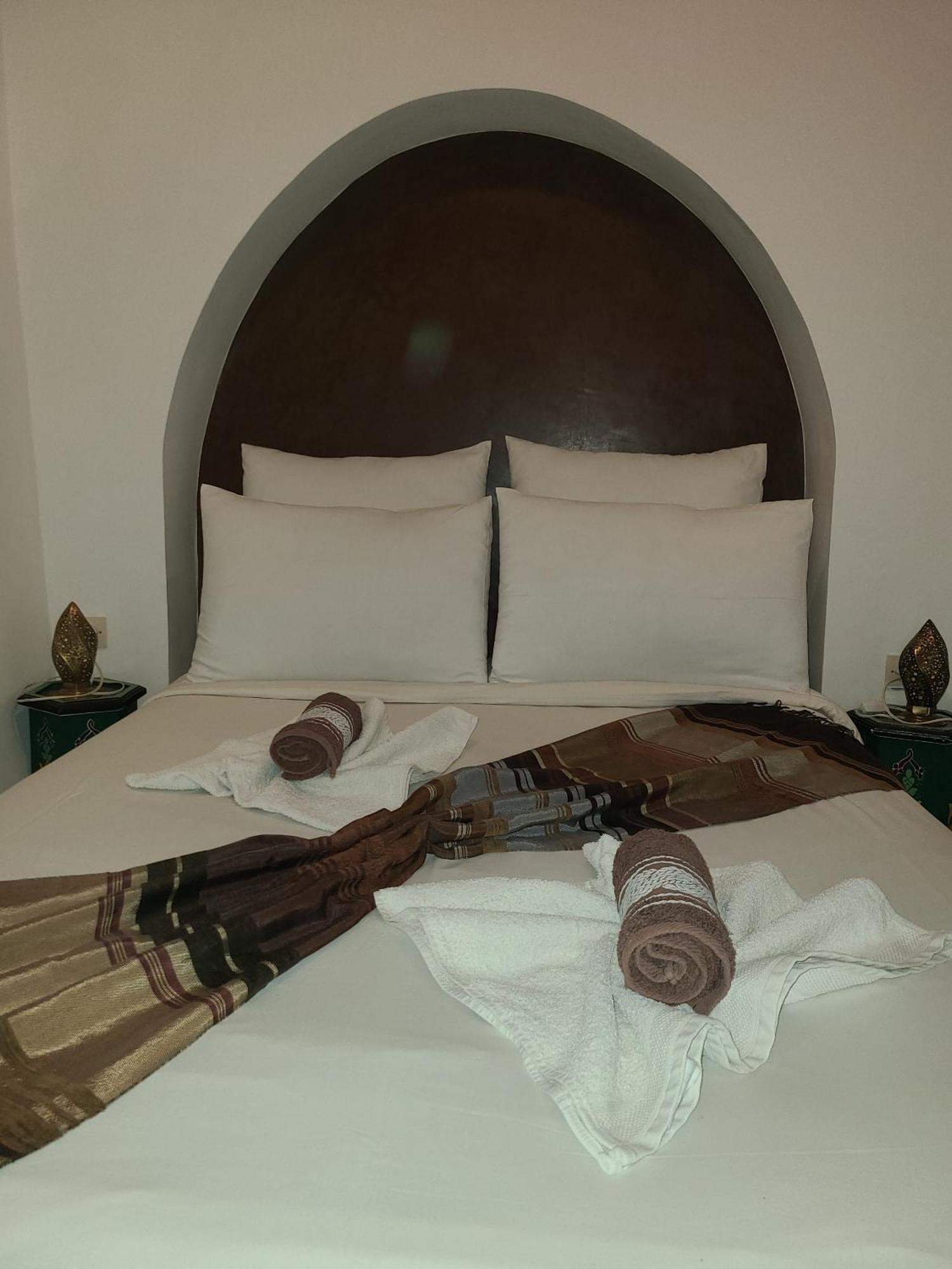 Riad Parfum D'Orient Marrakesh Bilik gambar
