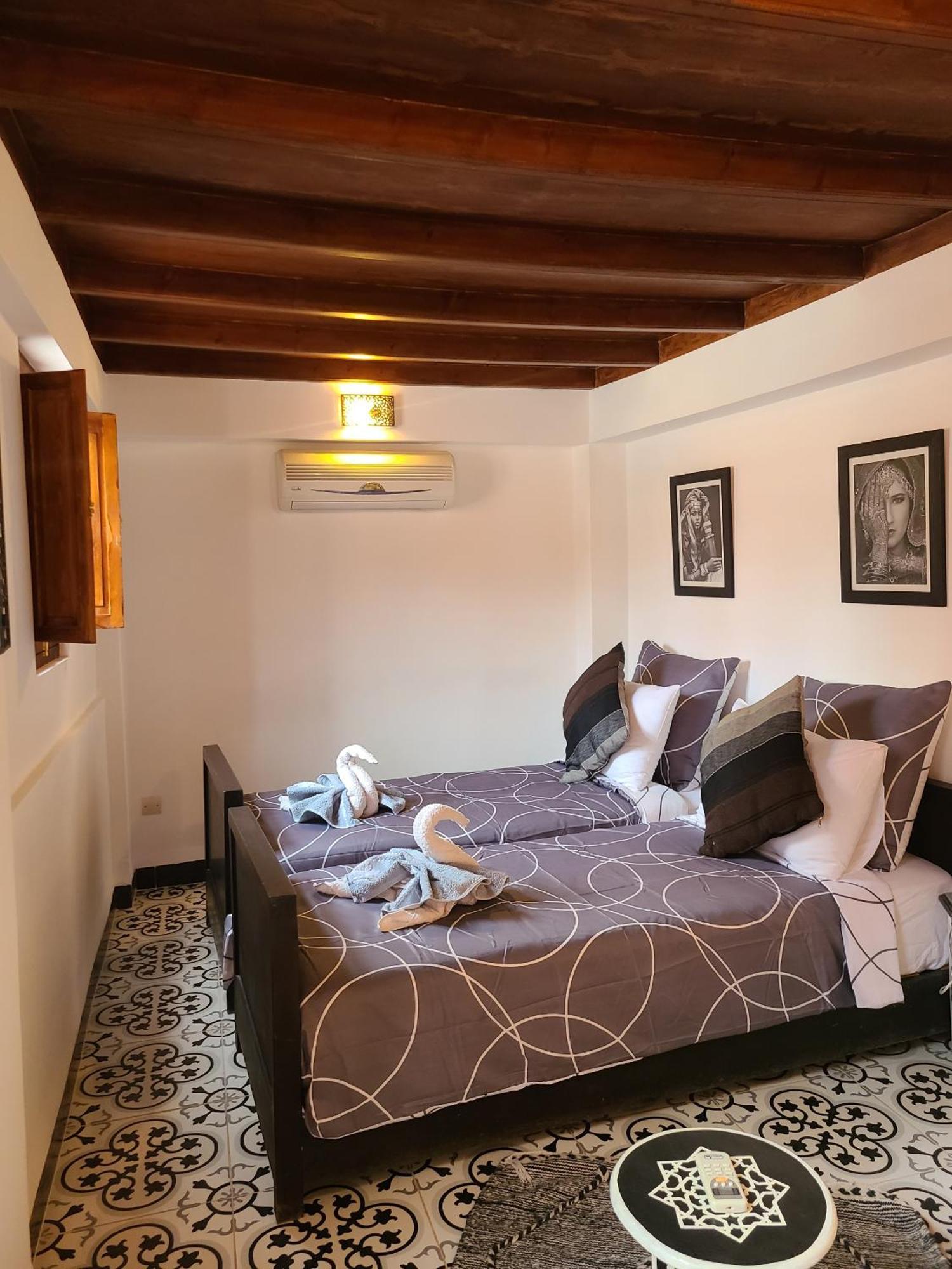 Riad Parfum D'Orient Marrakesh Bilik gambar
